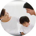 食の安全・安心へのこだわり。